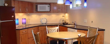 Custom Kitchen Remodeling